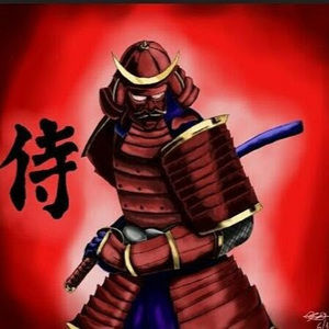 Meet your Posher, Fiercesamurai